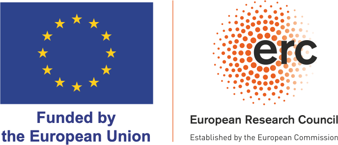 ERC Funded