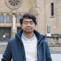 Patel, Dhiraj