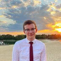 Frantzen, Florian